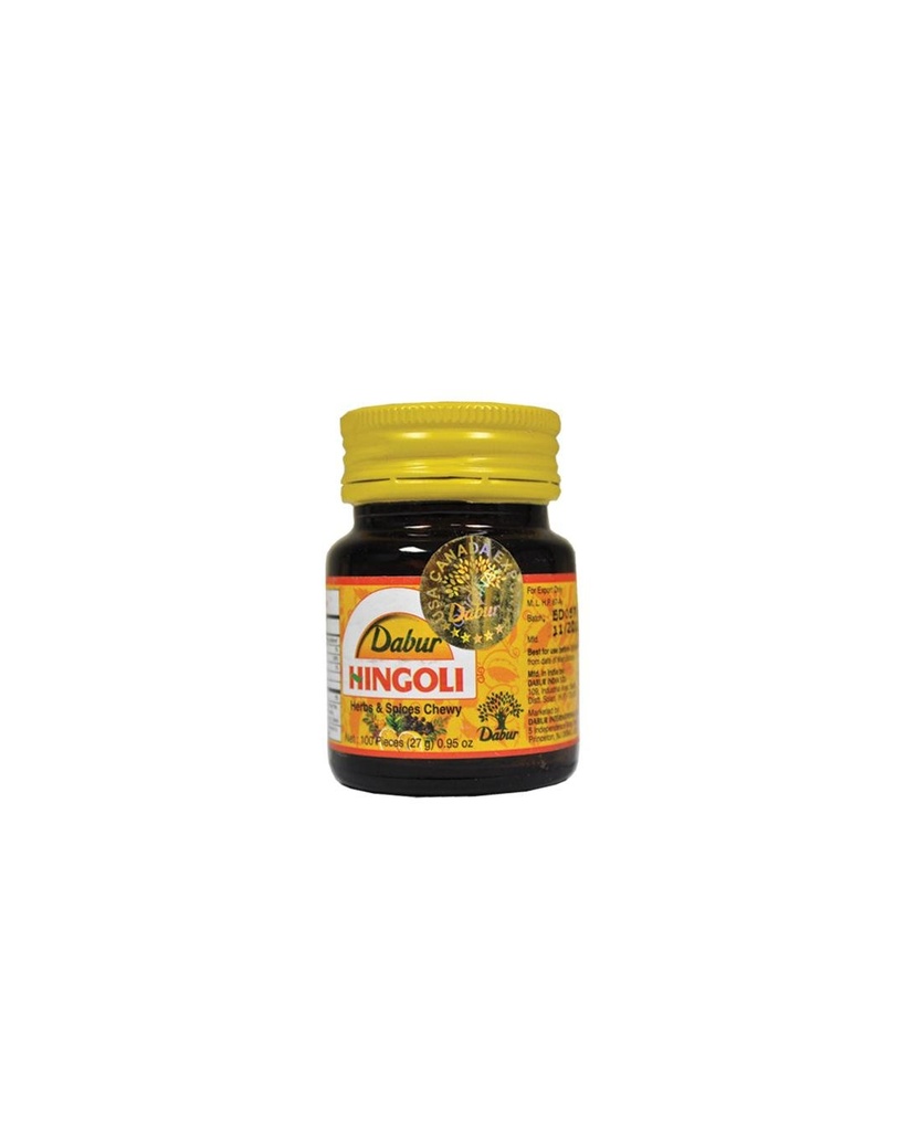 Hingoli (100 tab)