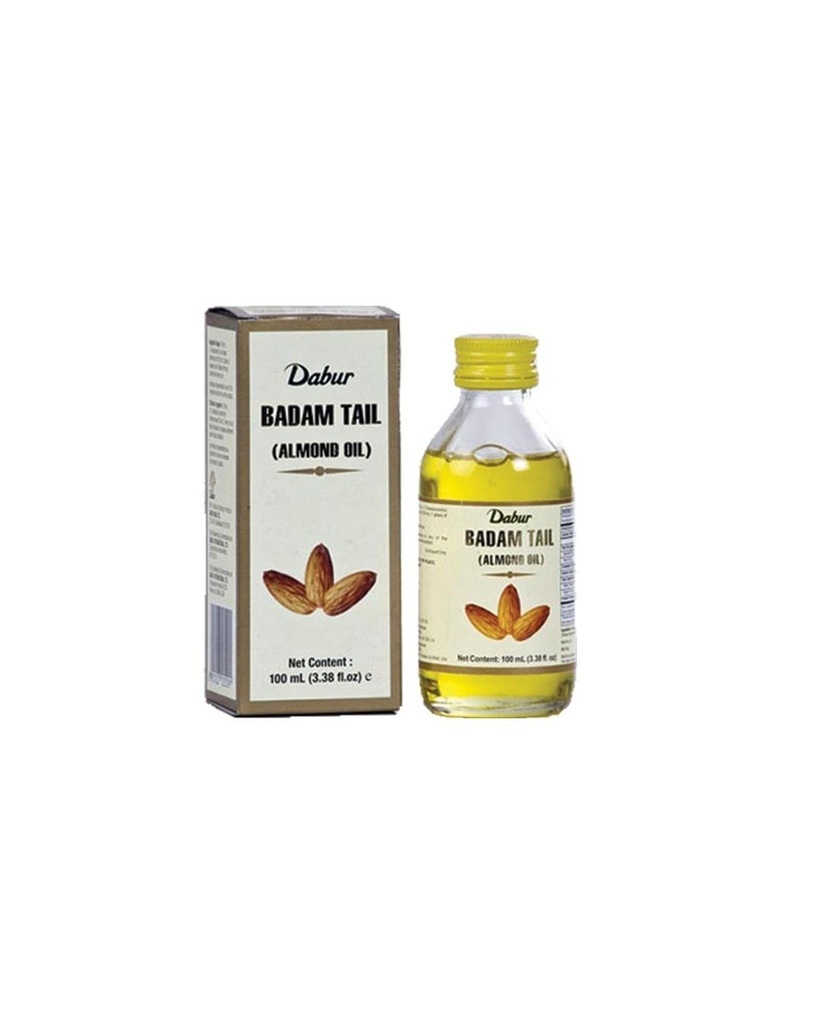 Dabur Badam Tail (100 ml)