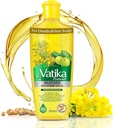 Vatika Mustard Hair Oil (300 ml)