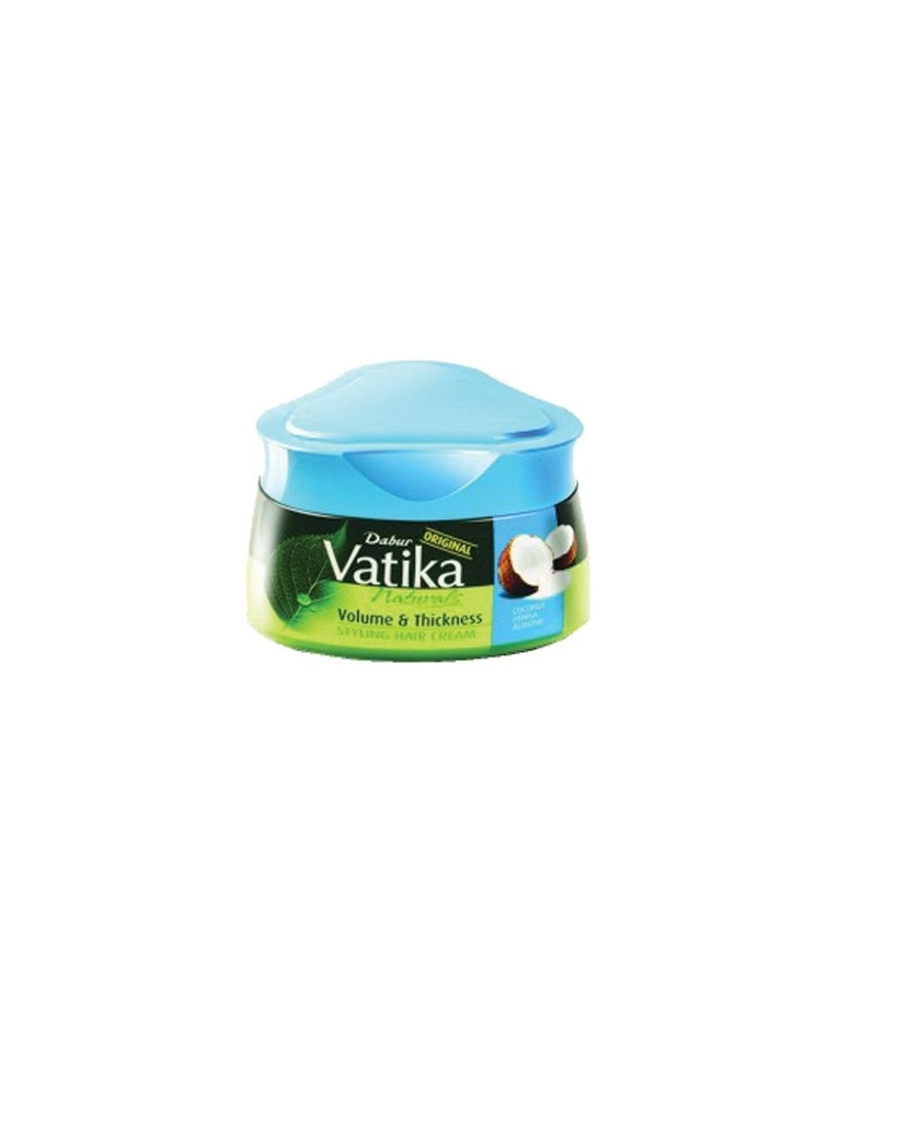 Vatika Volume & Thickness