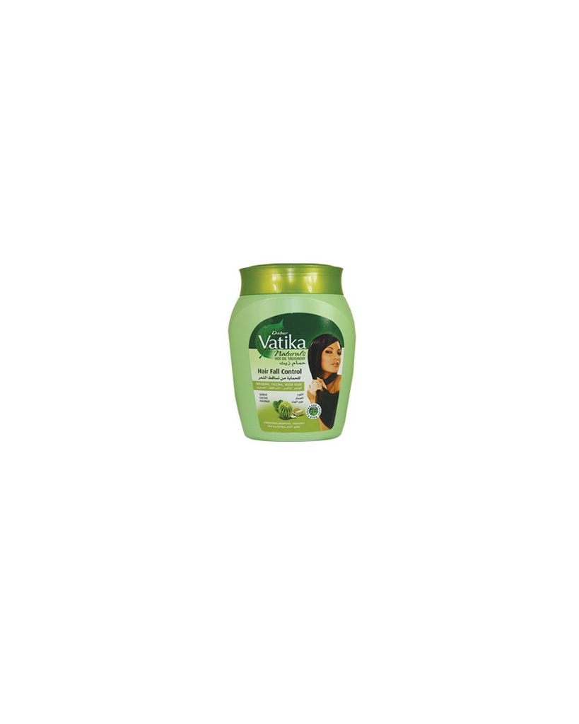 Vatika Cactus Hair Mask (500 gms)