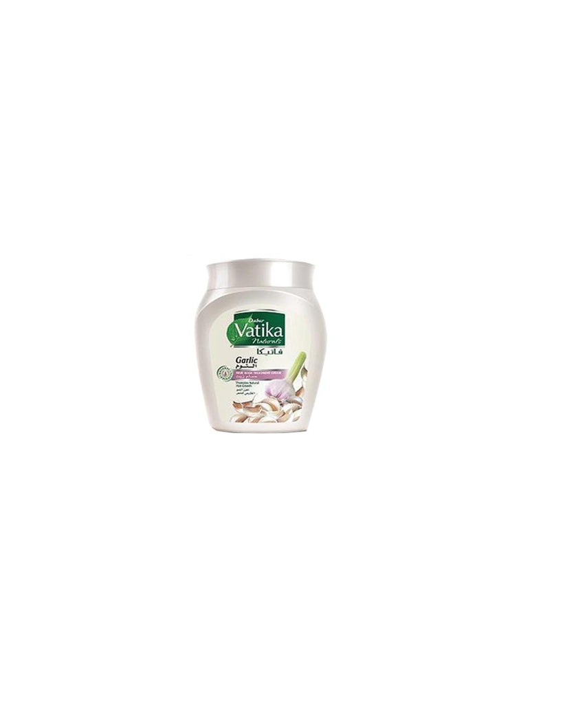 Vatika Garlic Hair Mask (500 gms)