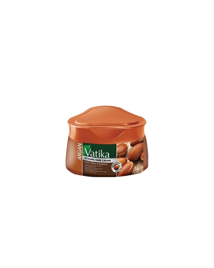 Vatika Argan Oil