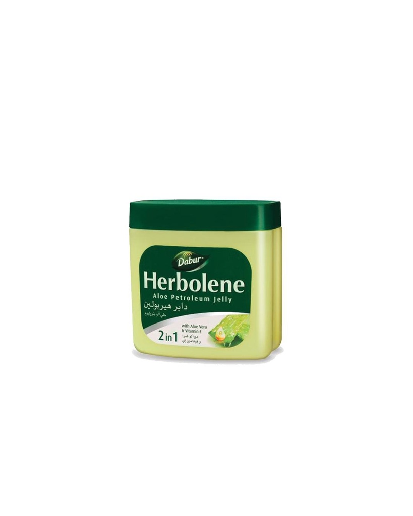Dabur Herbal Aloe Vera Petroleum Jelly (425 gms)