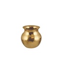 Brass Kalash  (2.5”)