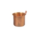 Ganga Jal Container 2.75"