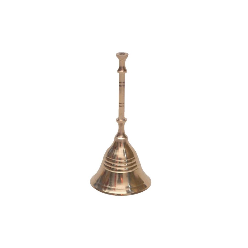 Brass Bell (4.25”)