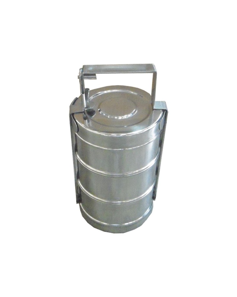 Tiffin Box-3  Level