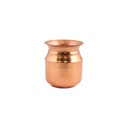 COPPER KALASH  3.5""