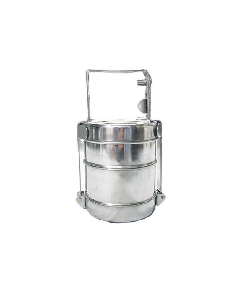 Tiffin Box-2  Level