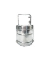 Tiffin Box-2  Level