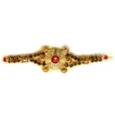 Rakhi – Gold Range