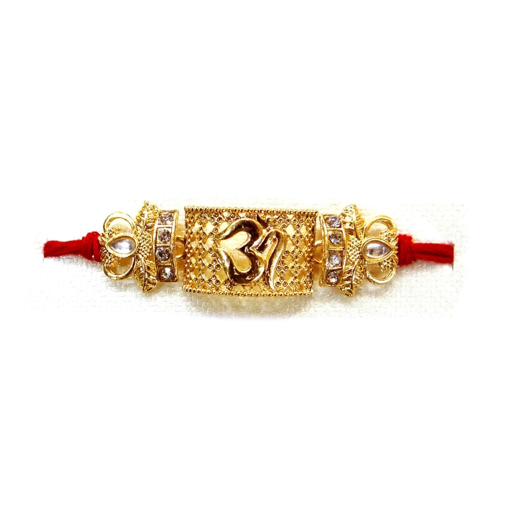 Rakhi – Gold Range