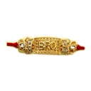 Rakhi – Gold Range