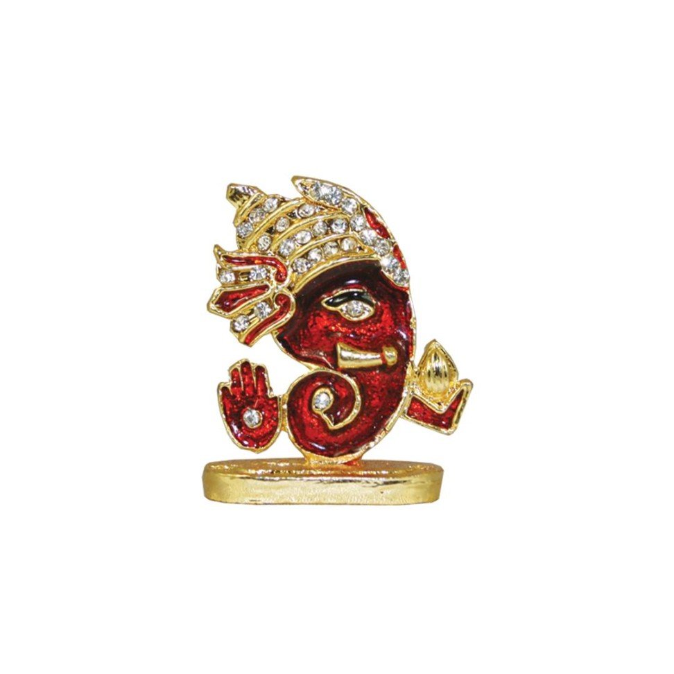 Ganesha (4 cm)