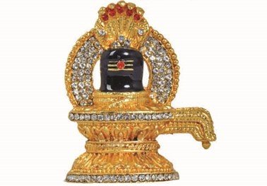 Shivling 3.5"