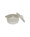Steamer & Rice Cooker Mircowaveable
