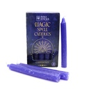 Confidence Magic Spell Candles