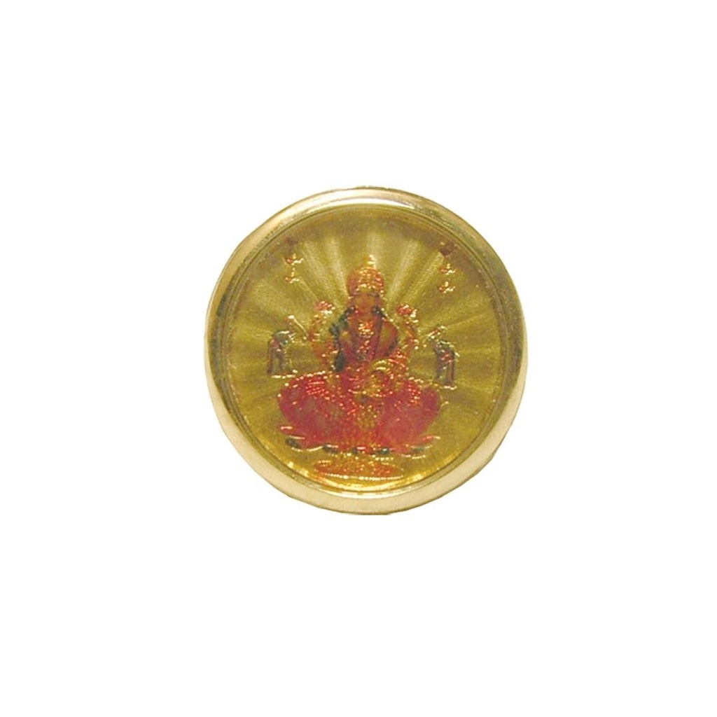 Laxmi JI (1.5”)