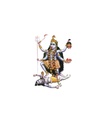 Kali Maa (4.75”) Pack of 10