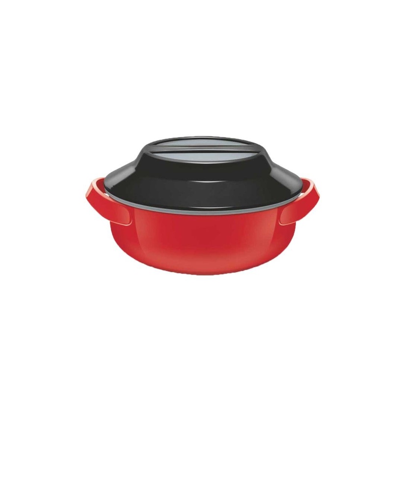 Mircrowow Casserole (Microwave safe) (1500 ml)