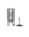 Madras Coffee Filter 7” x 2.5”D