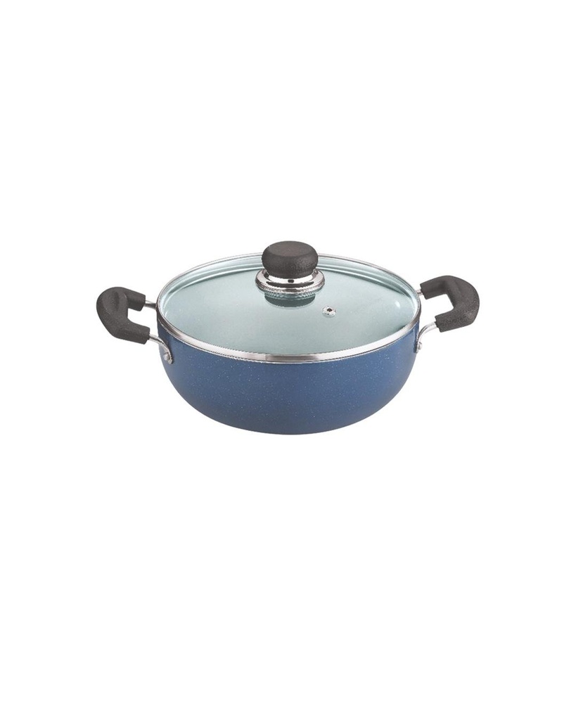 Non Stick Kadhai (9.5”)