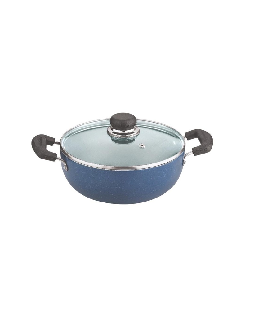 Non Stick Kadhai (10.25”)