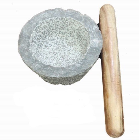 Kundi Sota (10”)