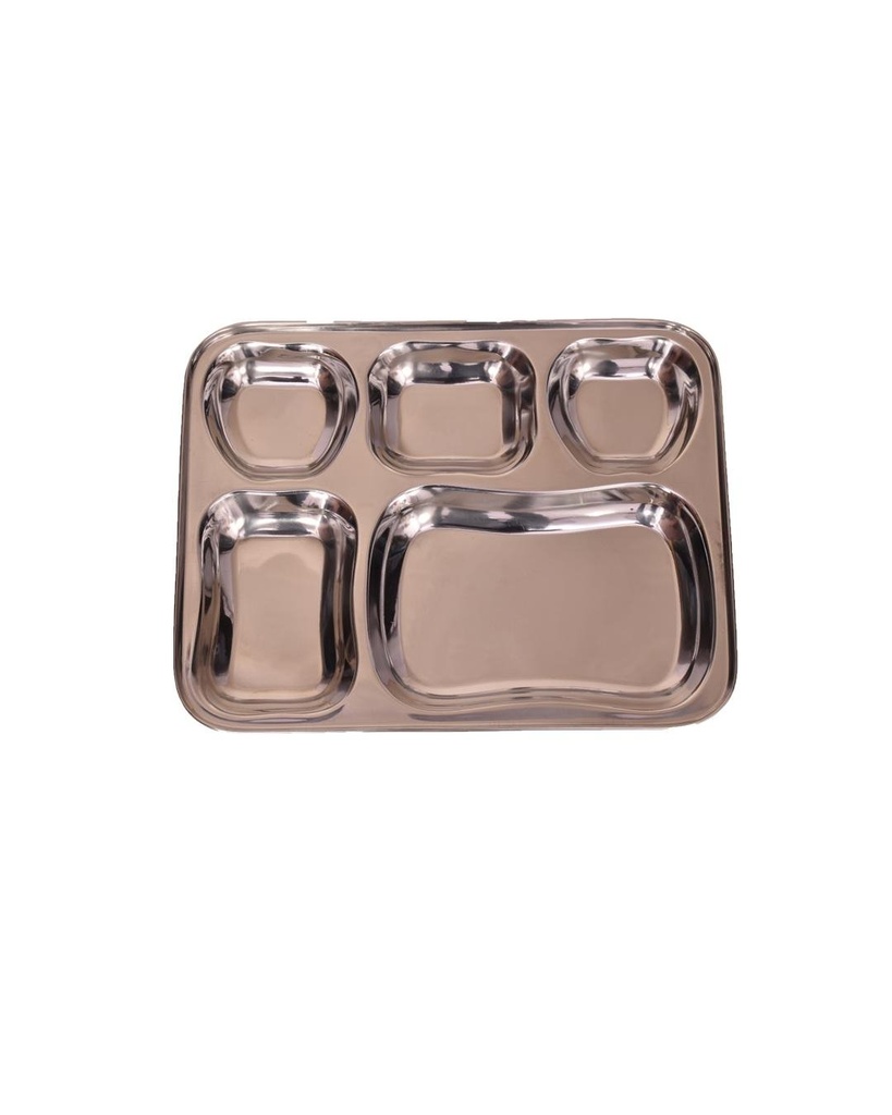 Bhojan Patra Round  (13”)