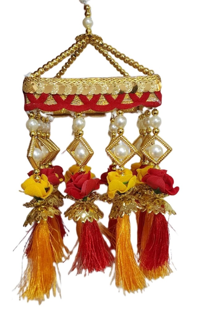 DECORATIVE JHOOMER