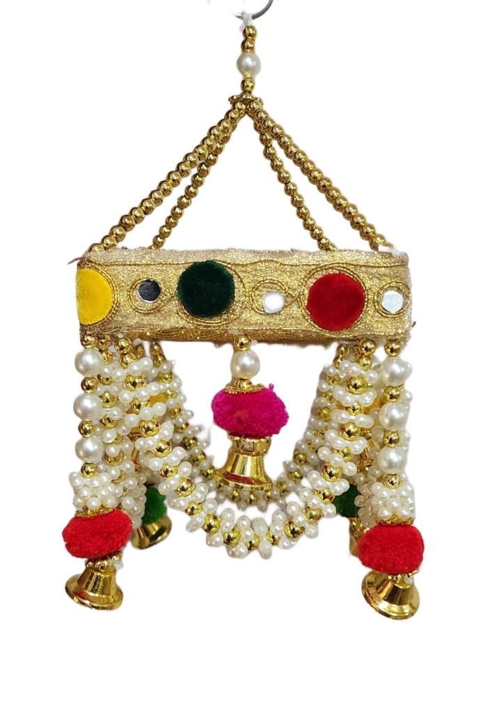 DECORATIVE JHOOMER