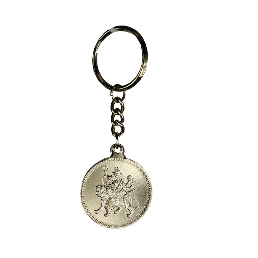 Maa Durga Keychain