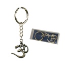 Om Key Ring (3.5”)