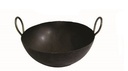 Iron Kadhai (9”)