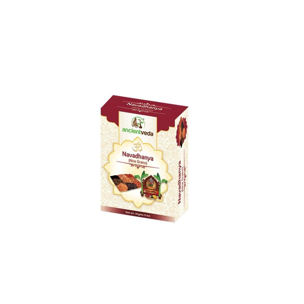 Navadhanya (1oz)