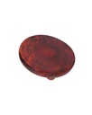 Wooden Chakla (9.75”)