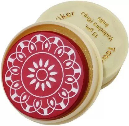 Carrom Striker