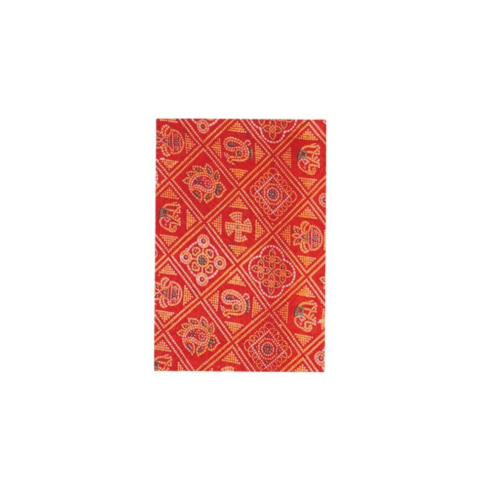 Jaipuri Print Padka