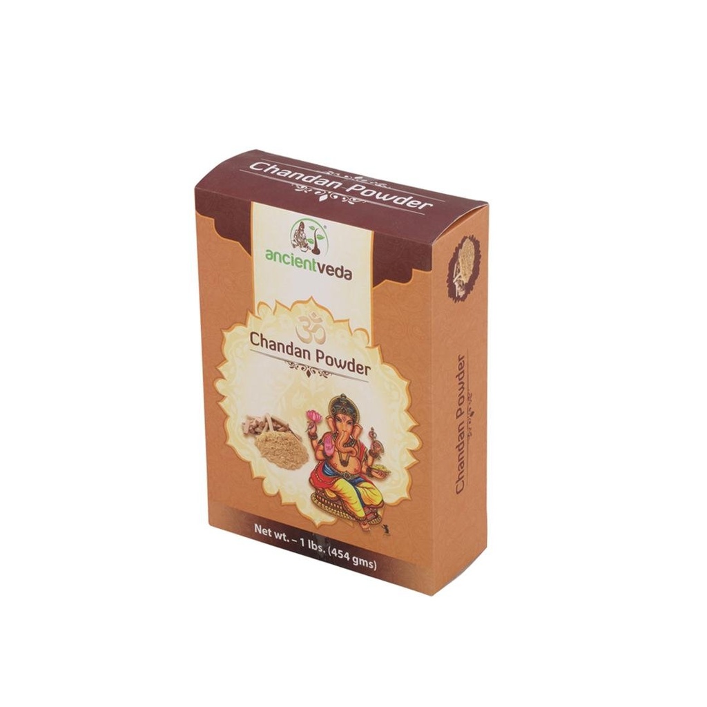 Chandan Powder (1lb)