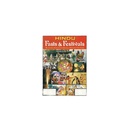 Hindu Fasts & Festivals (English)- 64 pages
