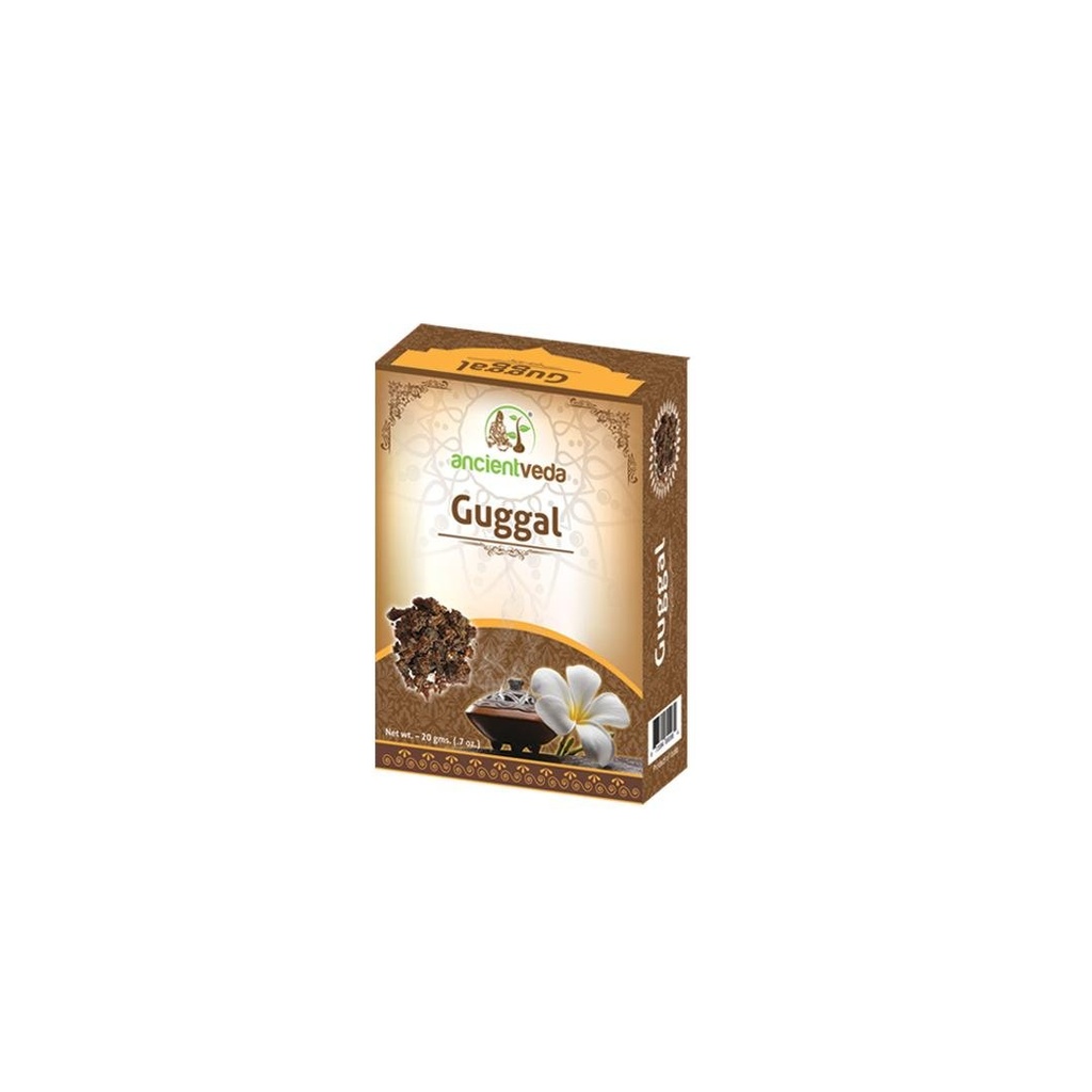 Guggal (20g)