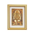 Golden Picture Frame 14x18