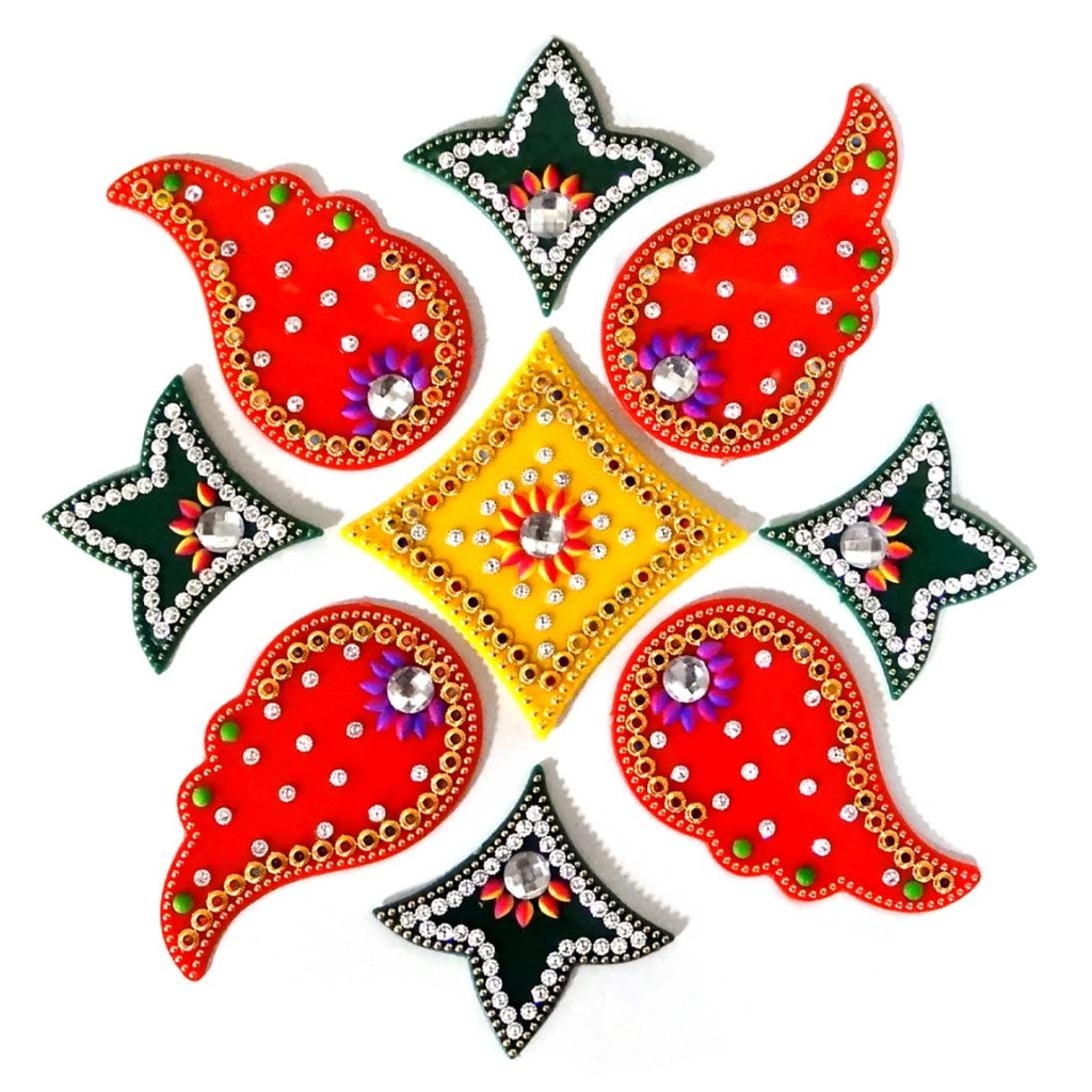 Rangoli