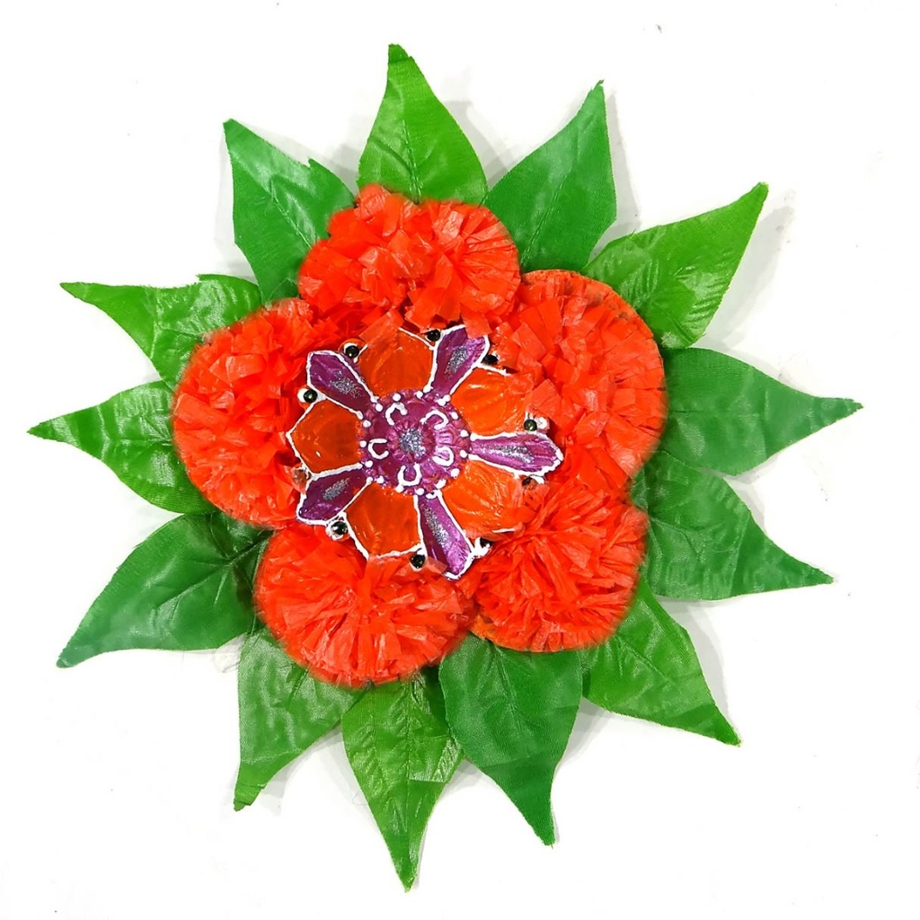 Rangoli (8”)