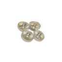 KumKum Container 3” x 3”
