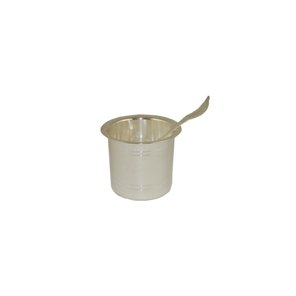 Ganaga Jal Container 2.75”