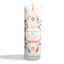 7 Chakras Prayer Candle – 7" x 2"