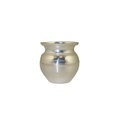 Silver Lota 3.5”