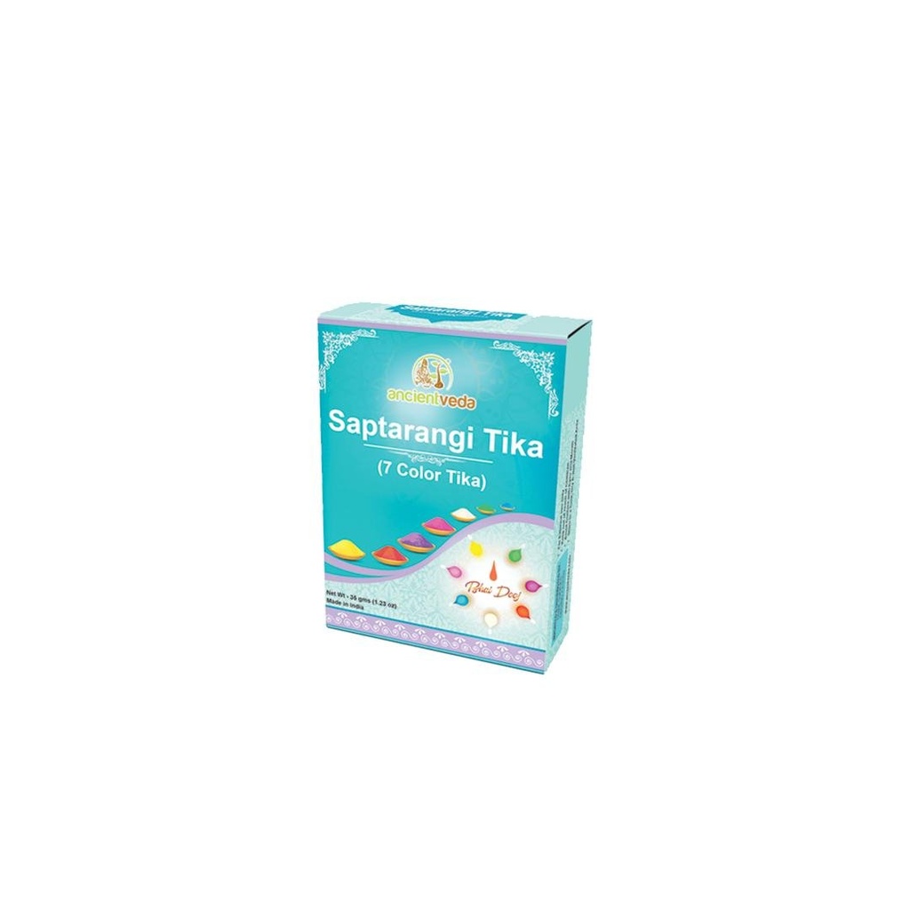 Saptrangi Tika (1oz)